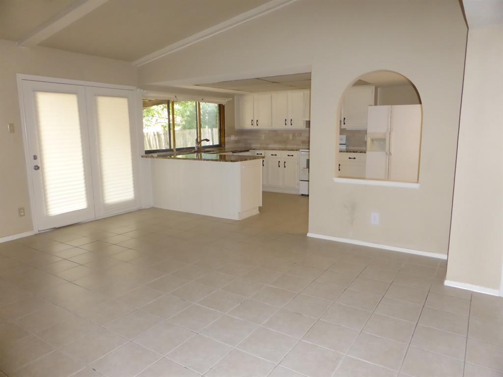 Park Forest #5 - Residential Lease