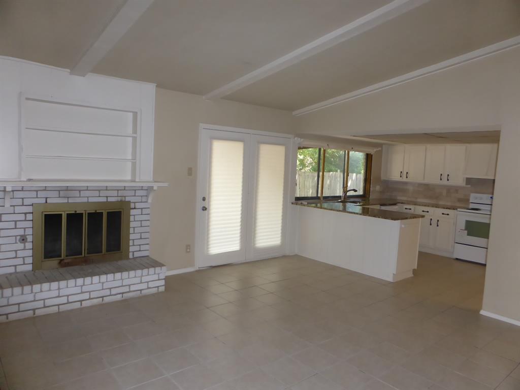 Park Forest #5 - Residential Lease