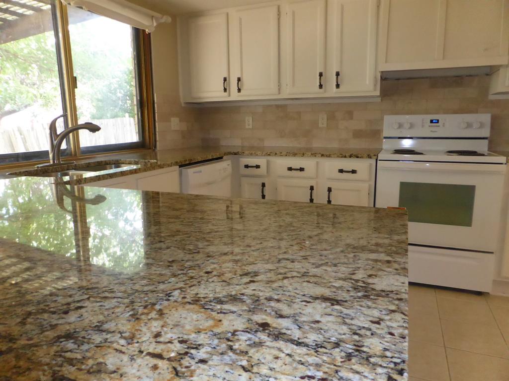 Park Forest #5 - Residential Lease