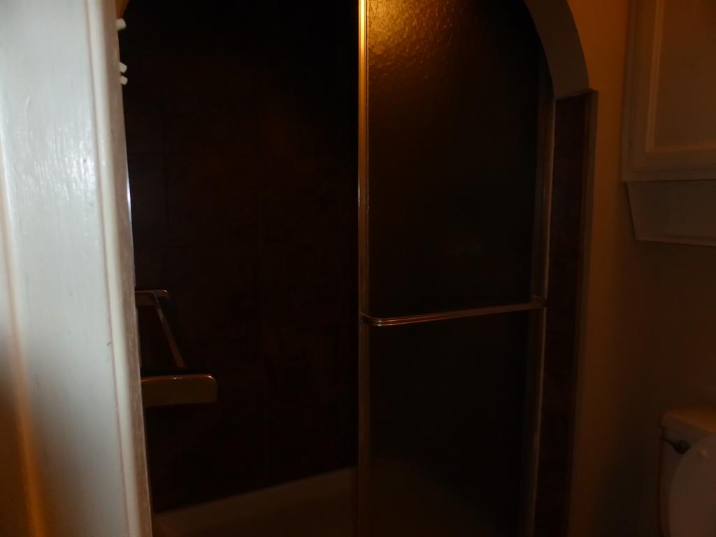 Park Forest #5 - Residential Lease