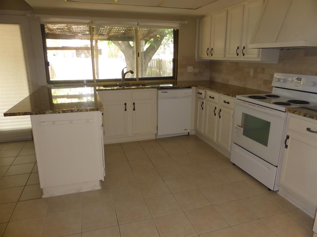 Park Forest #5 - Residential Lease