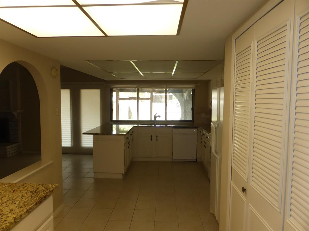 Park Forest #5 - Residential Lease