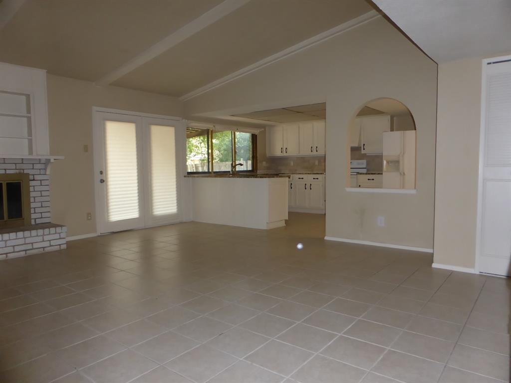 Park Forest #5 - Residential Lease