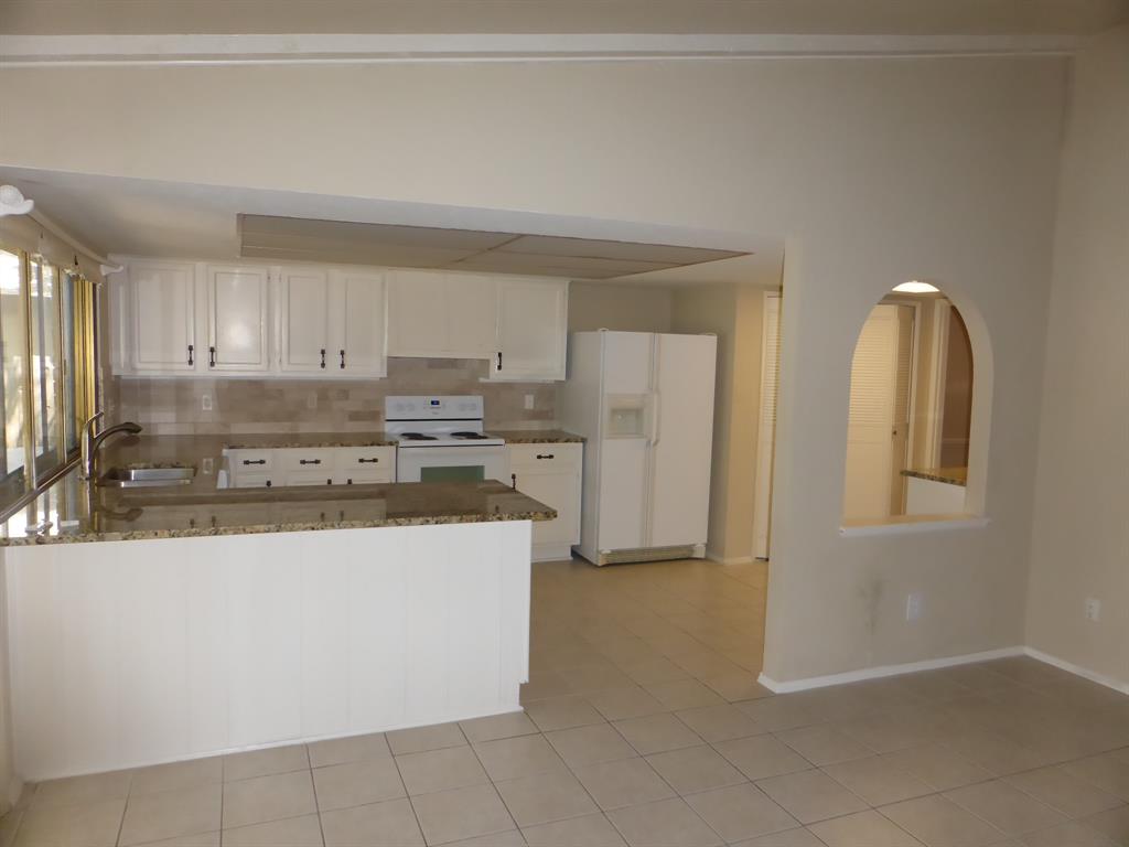 Park Forest #5 - Residential Lease