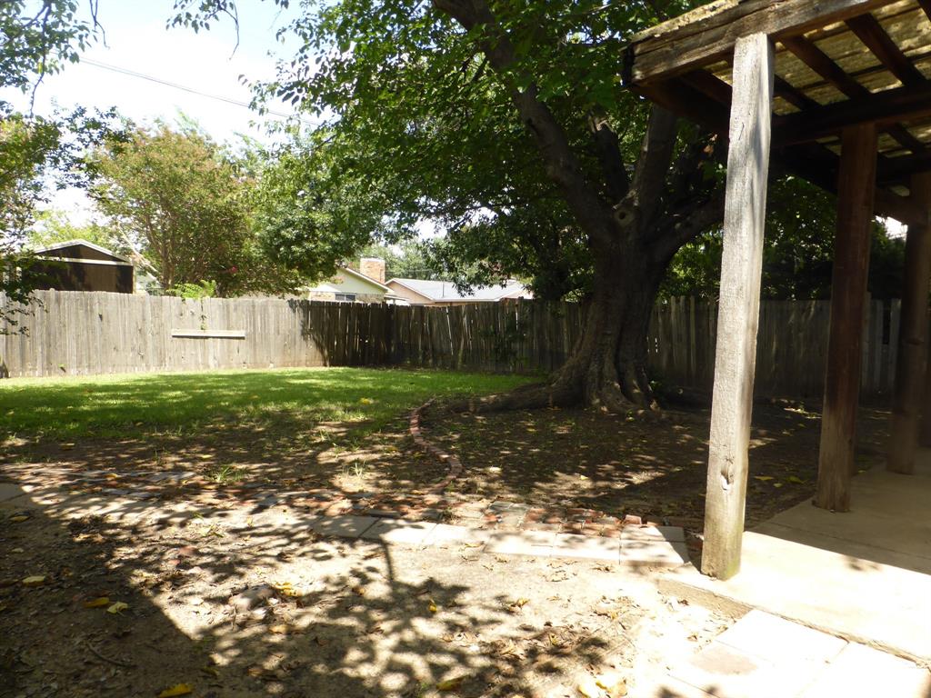 Park Forest #5 - Residential Lease