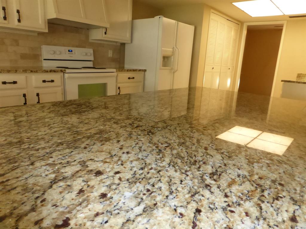 Park Forest #5 - Residential Lease