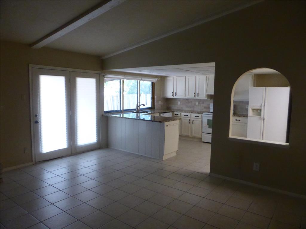 Park Forest #5 - Residential Lease