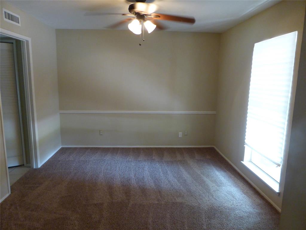 Park Forest #5 - Residential Lease