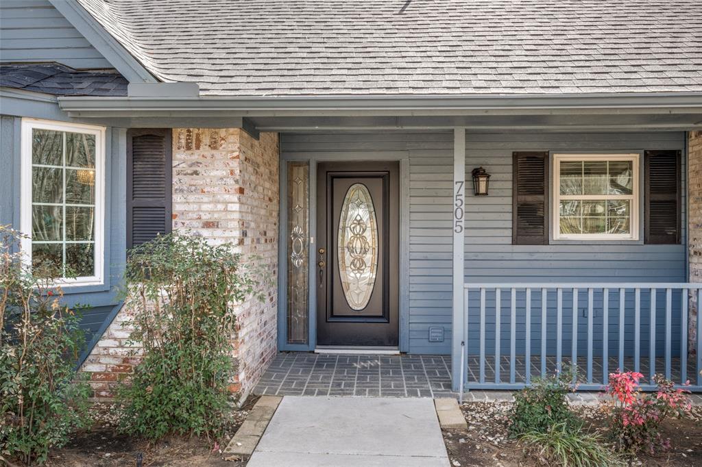 7505 Bolo Lane