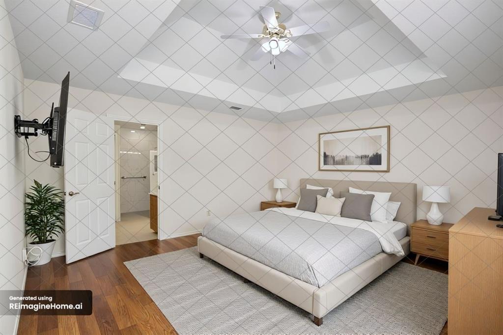 Pecan Plantation - Residential