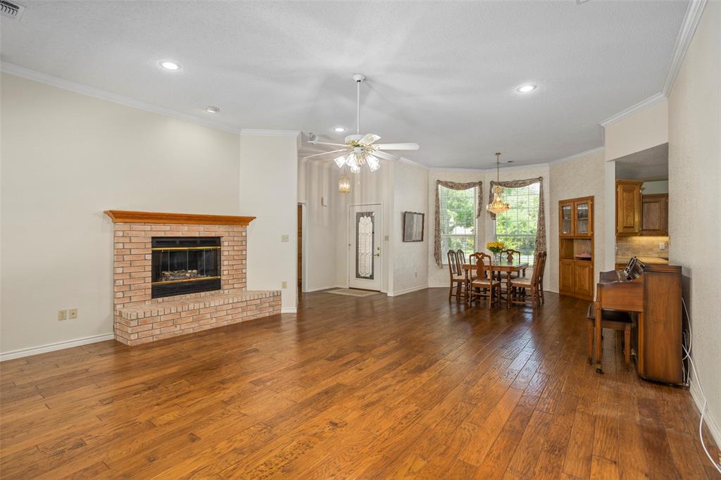 Pecan Plantation - Residential