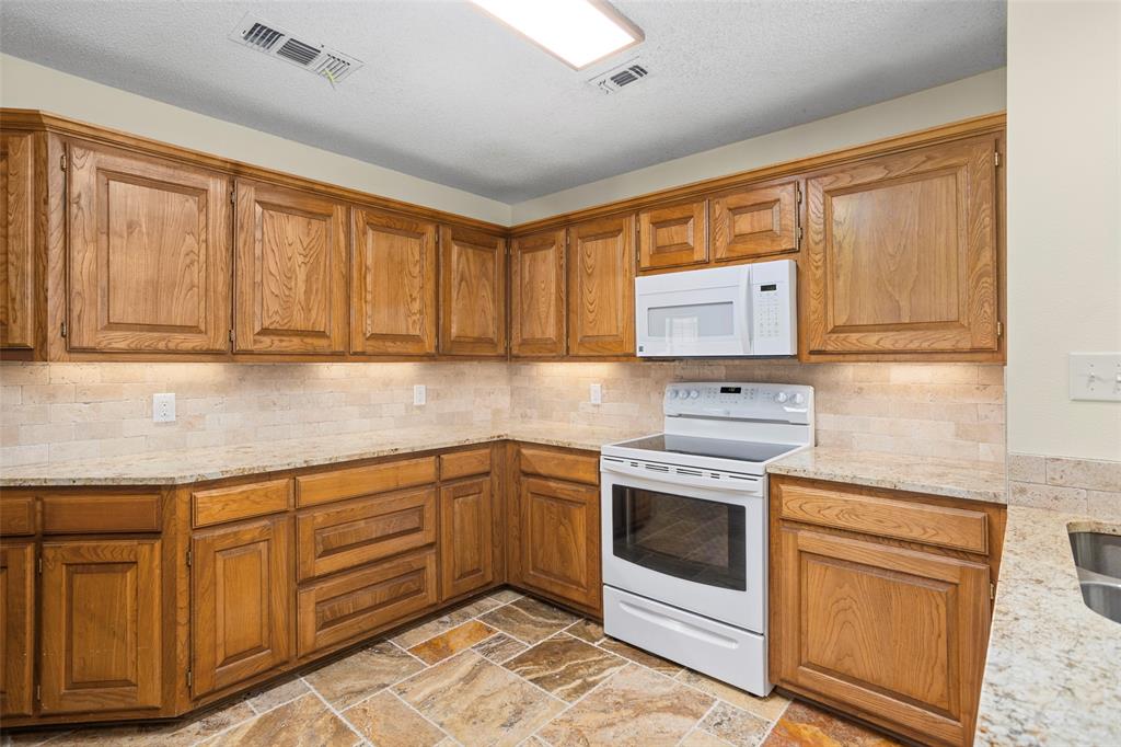 Pecan Plantation - Residential