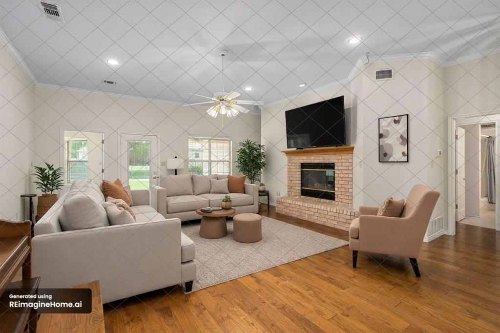 5522 Wedgefield Road