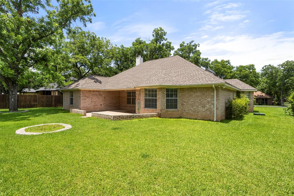 Pecan Plantation - Residential