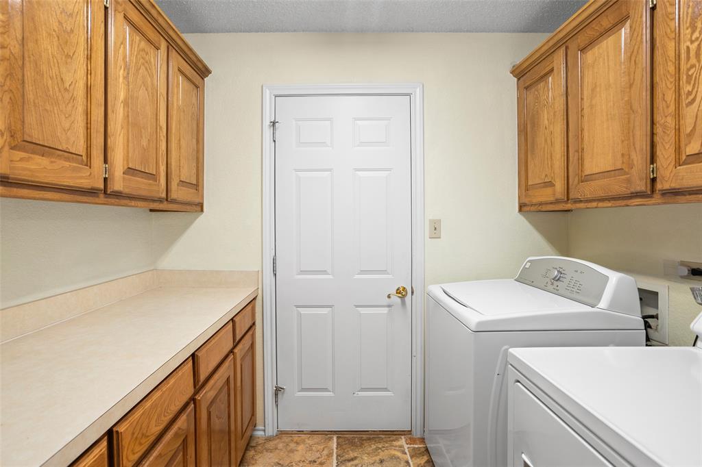 Pecan Plantation - Residential