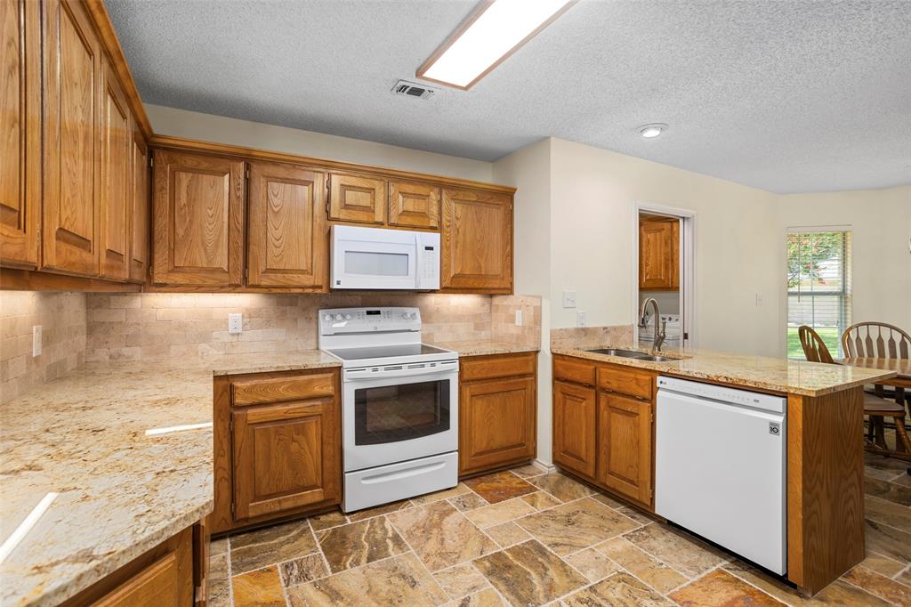 Pecan Plantation - Residential