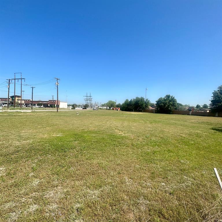 Spring Branch Acres - Commercial Sale