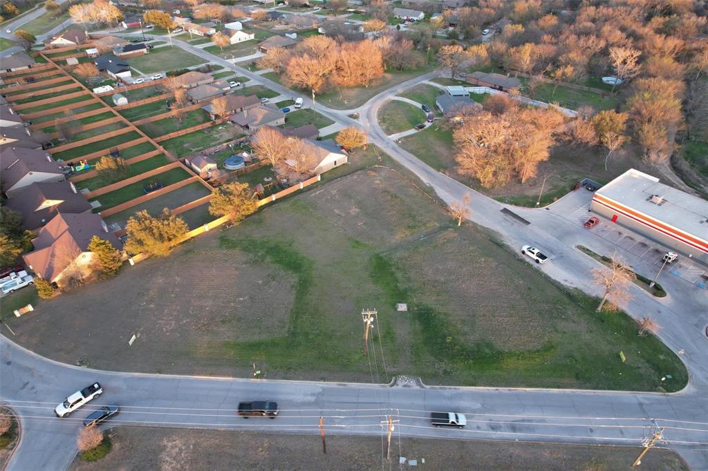 Spring Branch Acres - Commercial Sale