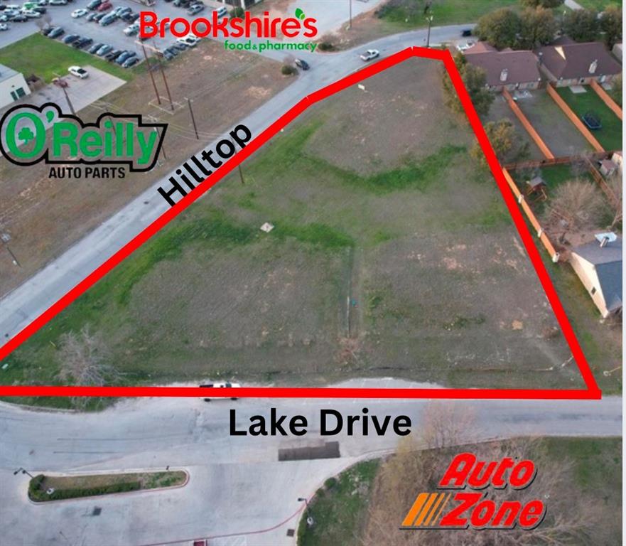 Spring Branch Acres - Commercial Sale