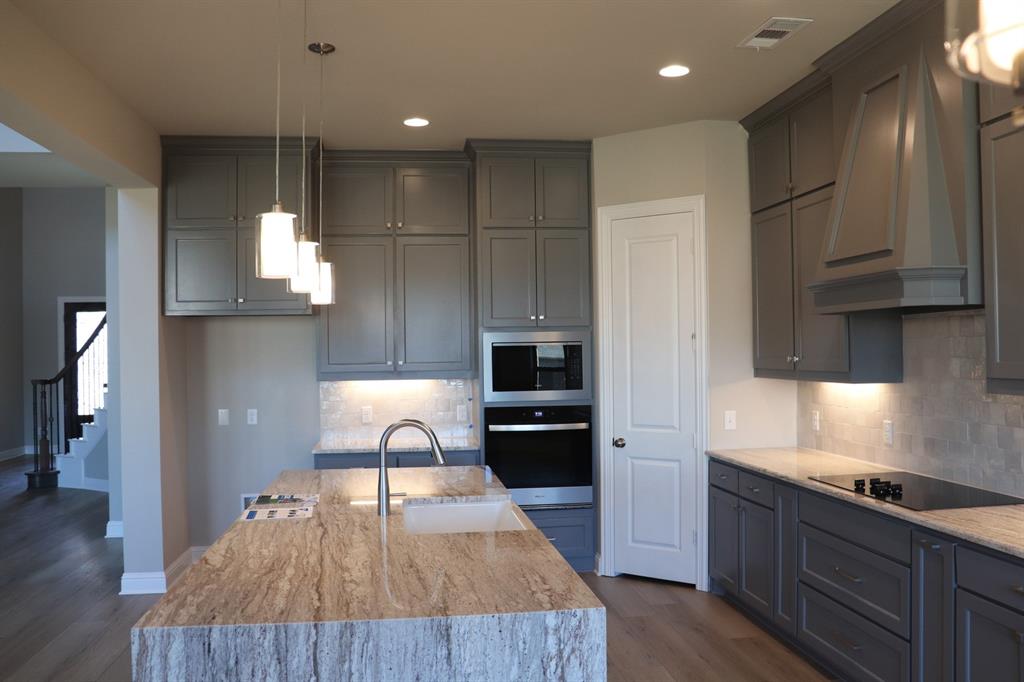 Callan Village - Residential