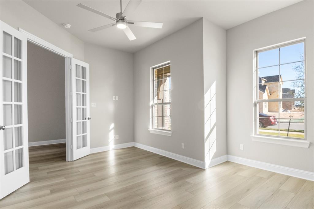 Callan Village - Residential