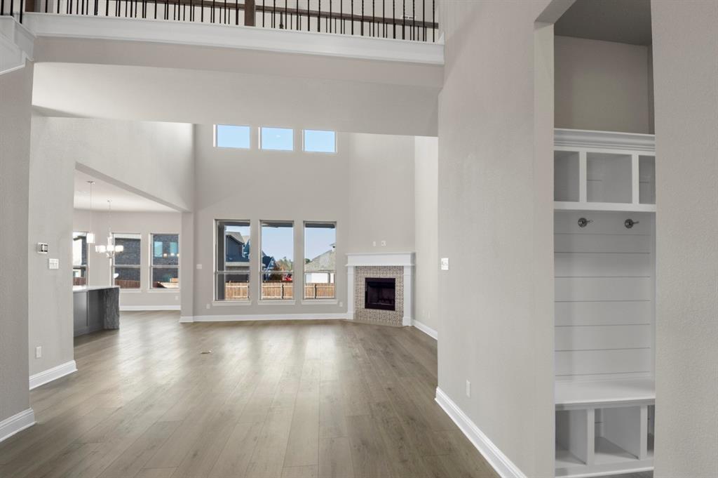 Callan Village - Residential