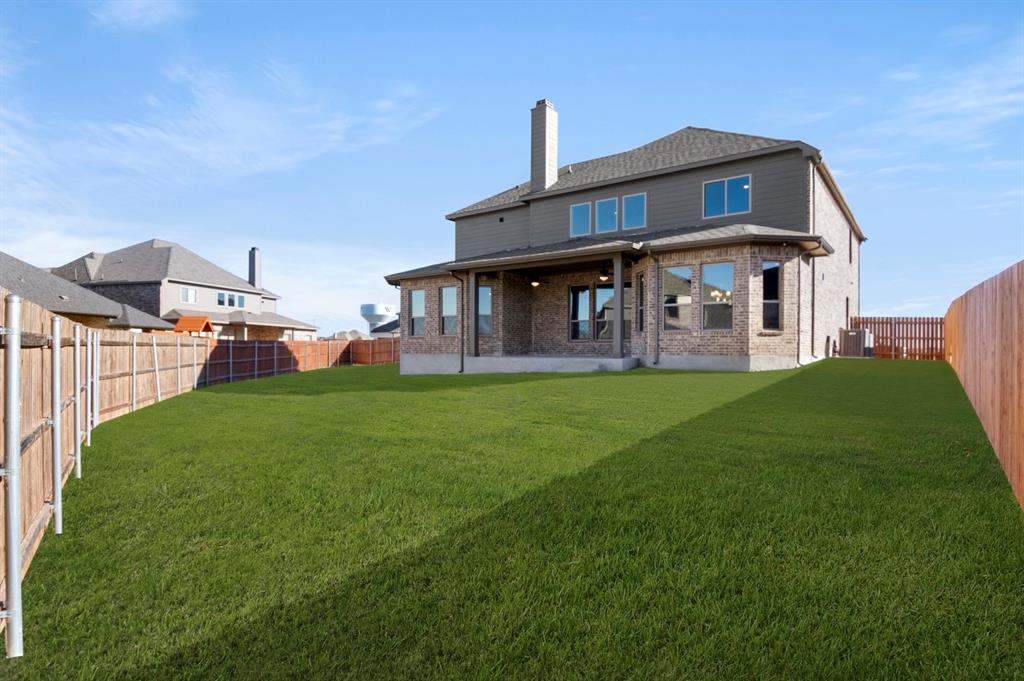 Callan Village - Residential