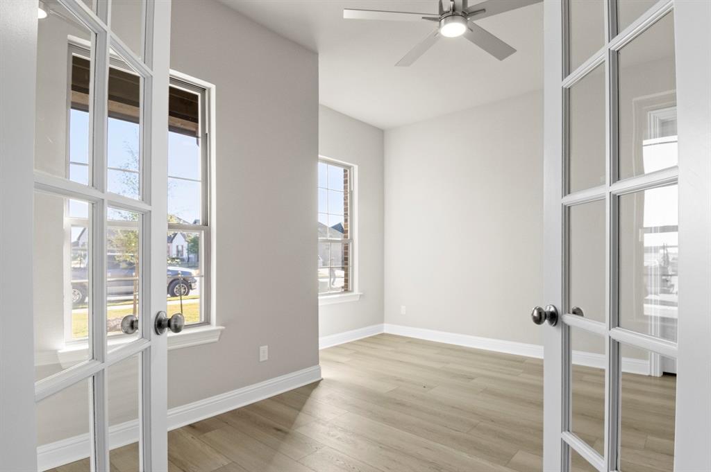 Callan Village - Residential