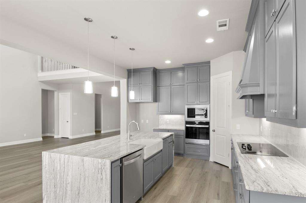 Callan Village - Residential