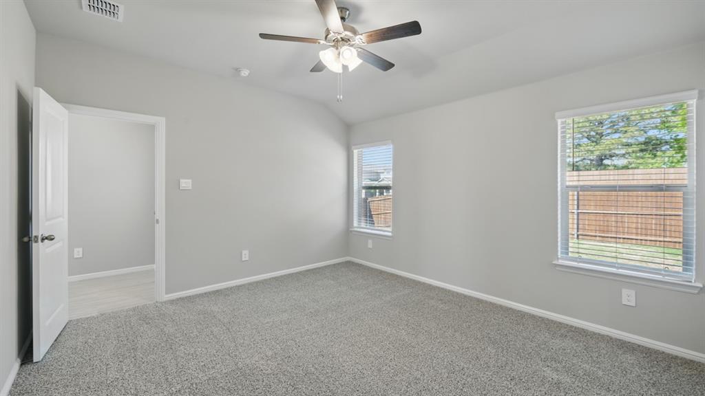 Dry Creek - Residential