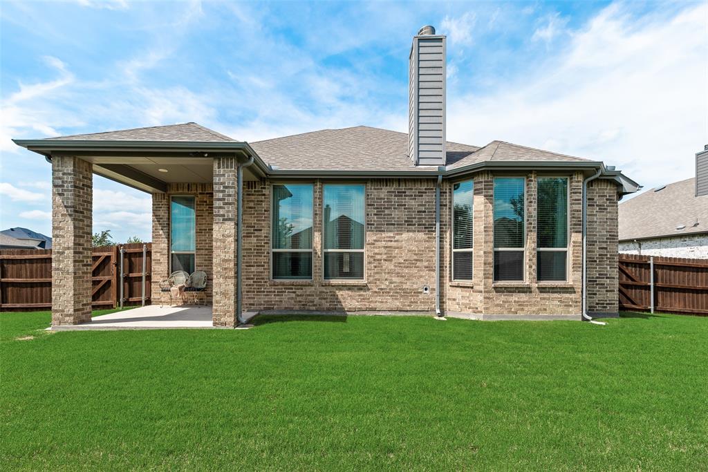 Cove Ph 2 - Residential