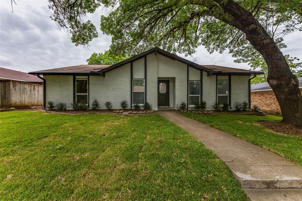 2837 Dove Meadow Drive