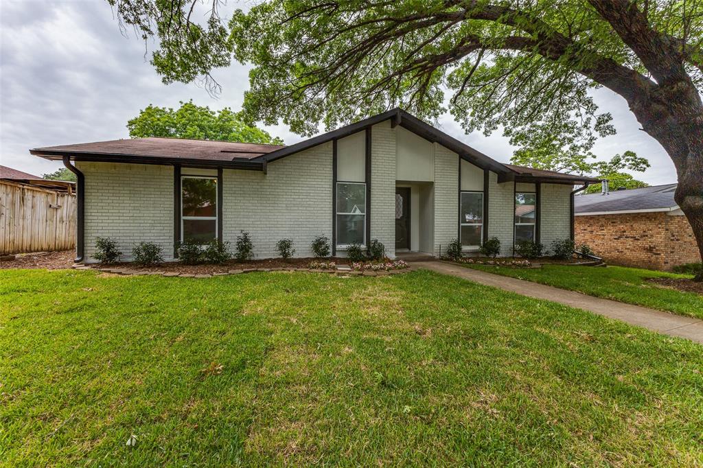 2837 Dove Meadow Drive