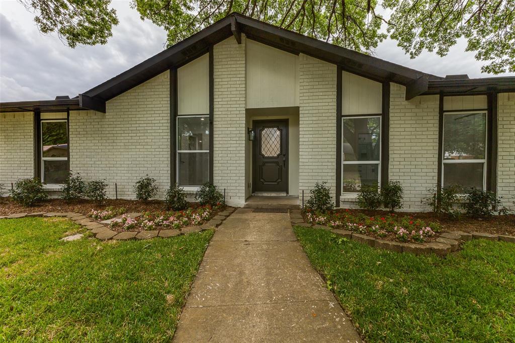 2837 Dove Meadow Drive