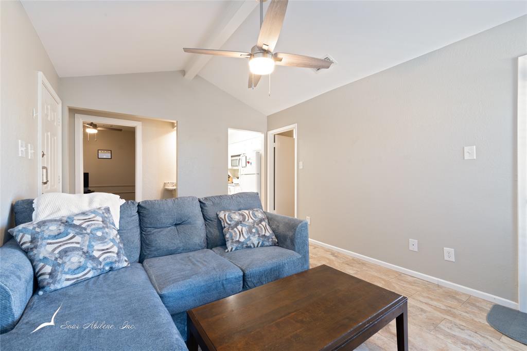 University Hills Add - Residential