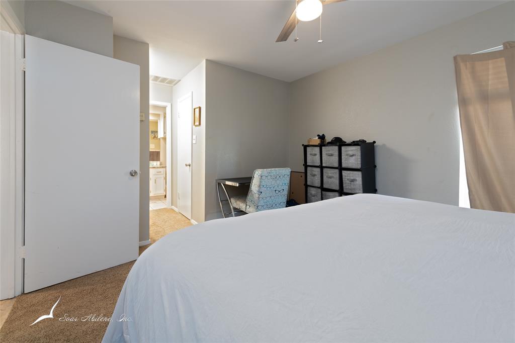 University Hills Add - Residential