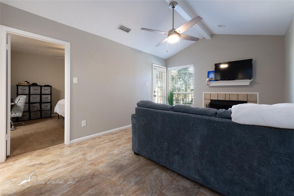 University Hills Add - Residential