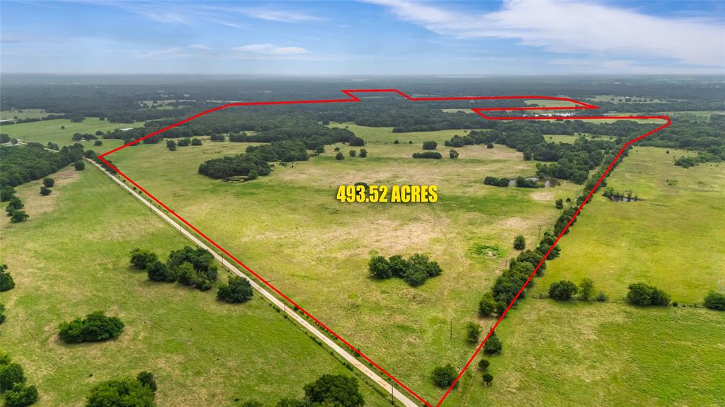 A-82 Martin Fearing Survey, A-39 Thomas Lake Surey - Farm