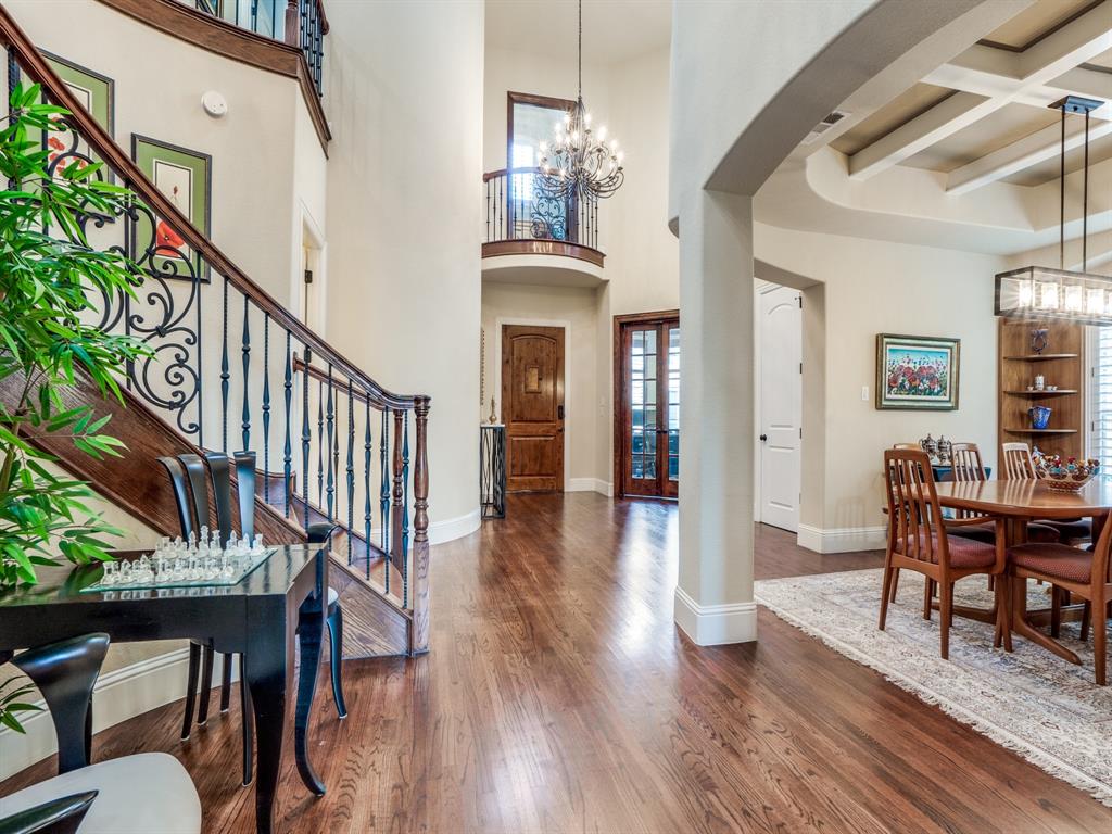 9118 Cochran Bluff Lane