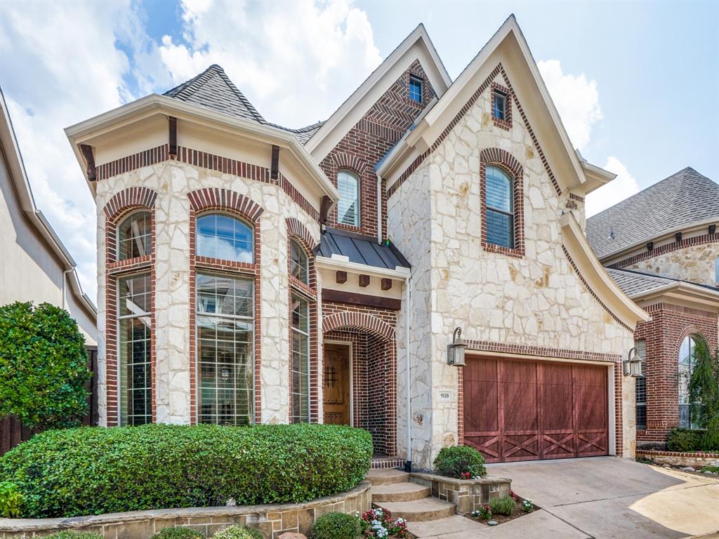 9118 Cochran Bluff Lane