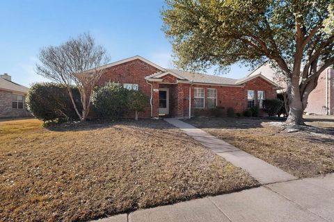 1207 Aberdeen Drive Allen TX 75002