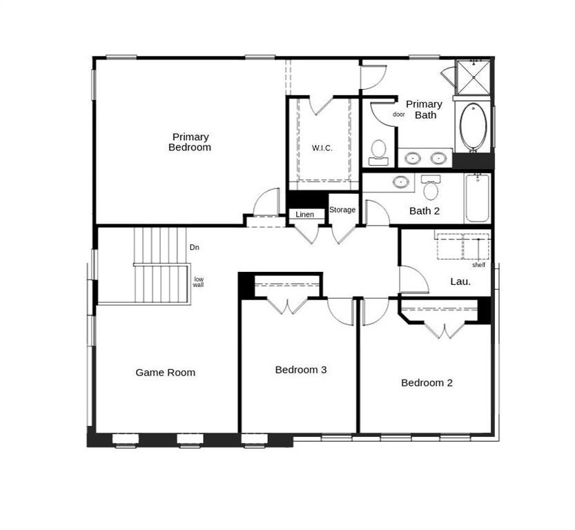 650 Windhaven Drive