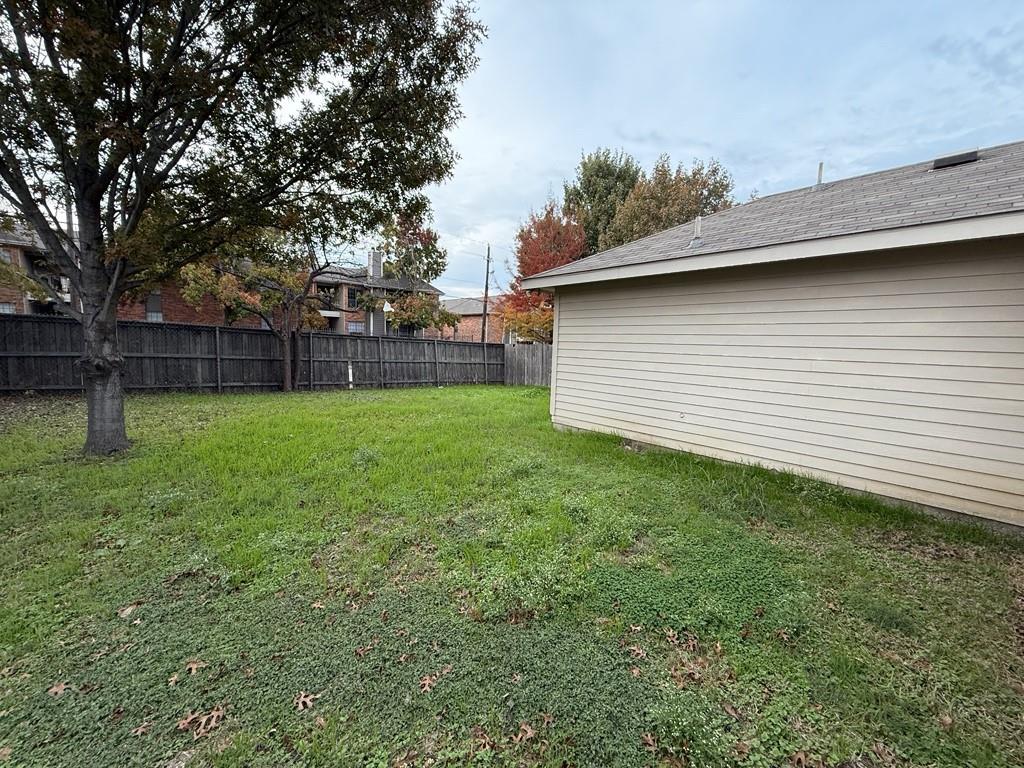 Wisdom Creek Ph 02 - Residential Lease