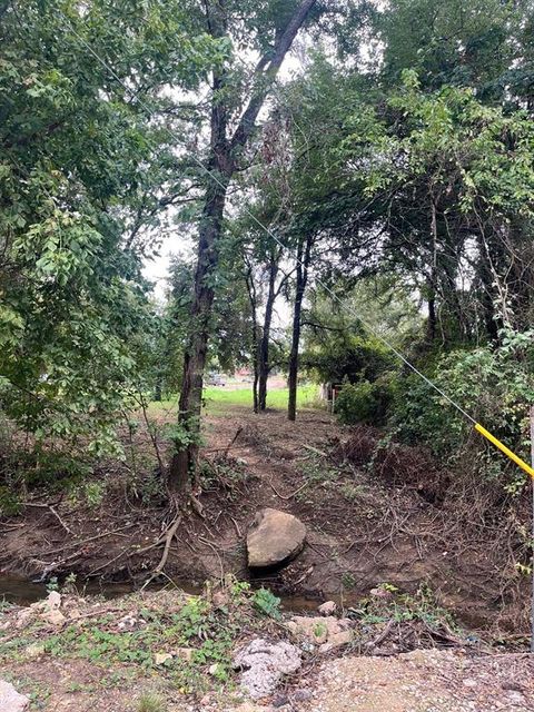 TBD Cedar Lane Little Elm TX 75068