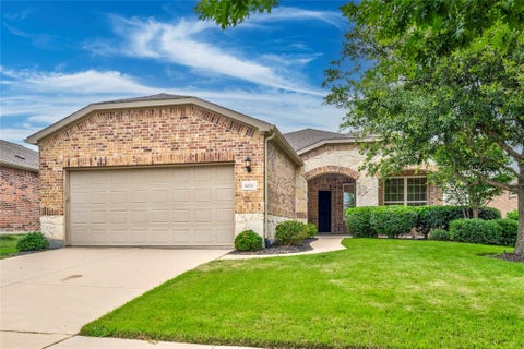 Photo of 6838 Deacon Drive, Frisco, TX 75036 (MLS # 21312011)