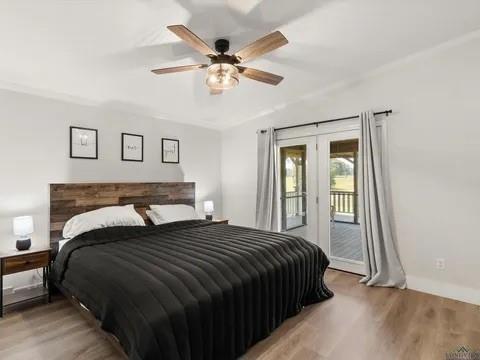 Whiteoak Creek Ranch - Residential