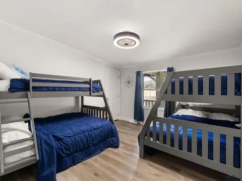 Whiteoak Creek Ranch - Residential