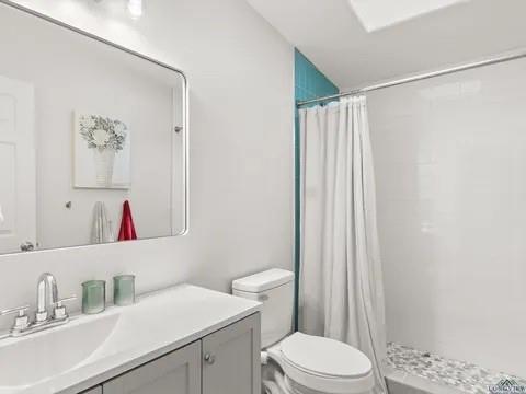 Whiteoak Creek Ranch - Residential