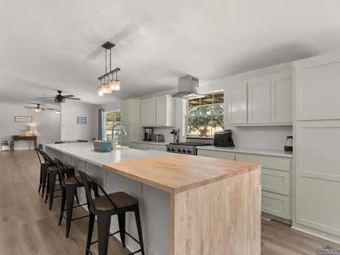 Whiteoak Creek Ranch - Residential