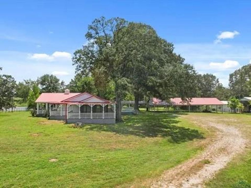 Photo of 429 Private Road, Big Sandy, TX 75575 (MLS # 21138747)